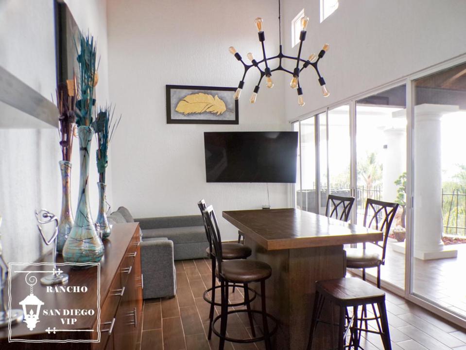 Rancho San Diego, Villa Llena De Vida Vip Ixtapan de la Sal Extérieur photo